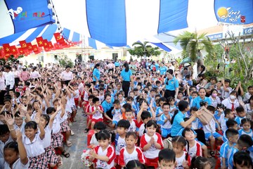 CÂU LẠC BỘ DOANH NHÂN 2030 | SAIGONTIMES CLUB - Ảnh #4303630