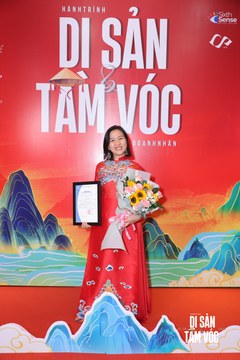 CÂU LẠC BỘ DOANH NHÂN 2030 | SAIGONTIMES CLUB - Ảnh #4315017