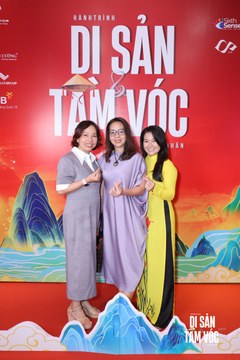 CÂU LẠC BỘ DOANH NHÂN 2030 | SAIGONTIMES CLUB - Ảnh #4315629