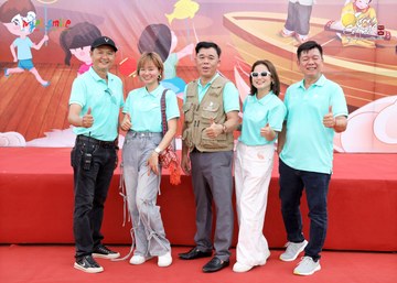 CÂU LẠC BỘ DOANH NHÂN 2030 | SAIGONTIMES CLUB - Ảnh #4303249