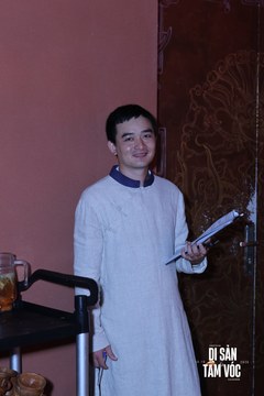 CÂU LẠC BỘ DOANH NHÂN 2030 | SAIGONTIMES CLUB - Ảnh #4315319