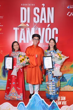 CÂU LẠC BỘ DOANH NHÂN 2030 | SAIGONTIMES CLUB - Ảnh #4315020