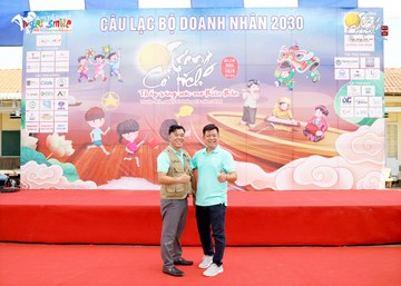 CÂU LẠC BỘ DOANH NHÂN 2030 | SAIGONTIMES CLUB - Ảnh #4303256