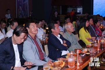 CÂU LẠC BỘ DOANH NHÂN 2030 | SAIGONTIMES CLUB - Ảnh #4315469