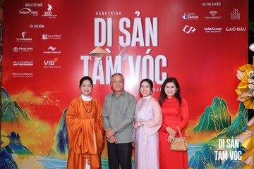 CÂU LẠC BỘ DOANH NHÂN 2030 | SAIGONTIMES CLUB - Ảnh #4315967