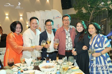 CÂU LẠC BỘ DOANH NHÂN 2030 | SAIGONTIMES CLUB - Ảnh #4681482