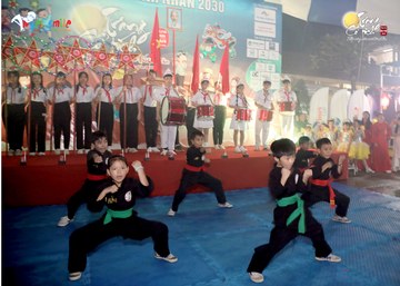 CÂU LẠC BỘ DOANH NHÂN 2030 | SAIGONTIMES CLUB - Ảnh #4303426
