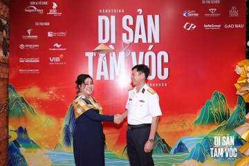 CÂU LẠC BỘ DOANH NHÂN 2030 | SAIGONTIMES CLUB - Ảnh #4315902