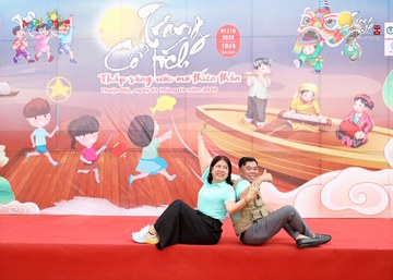 CÂU LẠC BỘ DOANH NHÂN 2030 | SAIGONTIMES CLUB - Ảnh #4303312