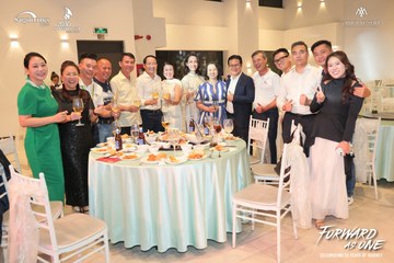 CÂU LẠC BỘ DOANH NHÂN 2030 | SAIGONTIMES CLUB - Ảnh #4681458