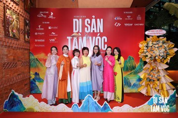 CÂU LẠC BỘ DOANH NHÂN 2030 | SAIGONTIMES CLUB - Ảnh #4315863