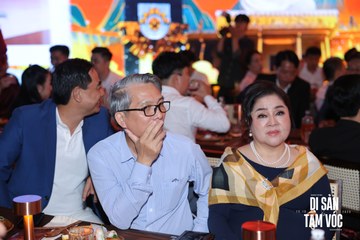 CÂU LẠC BỘ DOANH NHÂN 2030 | SAIGONTIMES CLUB - Ảnh #4315439