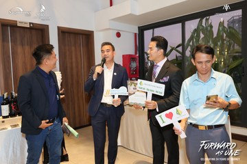 CÂU LẠC BỘ DOANH NHÂN 2030 | SAIGONTIMES CLUB - Ảnh #4680818
