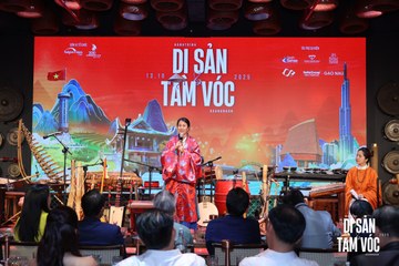 CÂU LẠC BỘ DOANH NHÂN 2030 | SAIGONTIMES CLUB - Ảnh #4315298