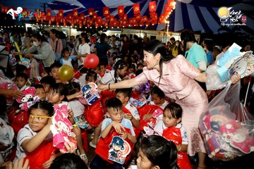 CÂU LẠC BỘ DOANH NHÂN 2030 | SAIGONTIMES CLUB - Ảnh #4303470