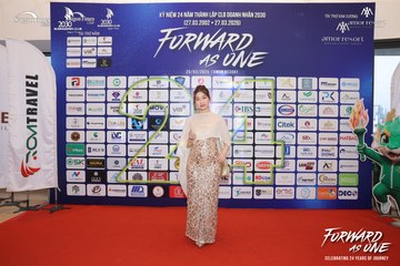 CÂU LẠC BỘ DOANH NHÂN 2030 | SAIGONTIMES CLUB - Ảnh #4681502