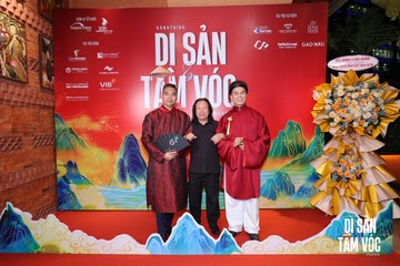 CÂU LẠC BỘ DOANH NHÂN 2030 | SAIGONTIMES CLUB - Ảnh #4315835