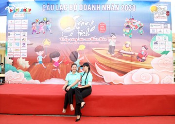 CÂU LẠC BỘ DOANH NHÂN 2030 | SAIGONTIMES CLUB - Ảnh #4303302
