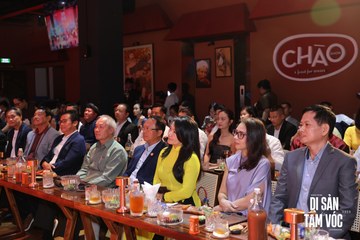 CÂU LẠC BỘ DOANH NHÂN 2030 | SAIGONTIMES CLUB - Ảnh #4315285