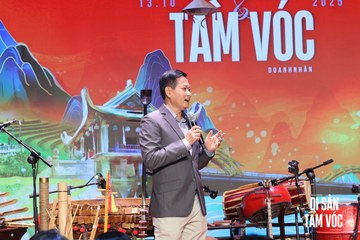 CÂU LẠC BỘ DOANH NHÂN 2030 | SAIGONTIMES CLUB - Ảnh #4315346