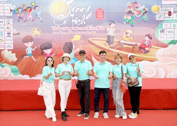 CÂU LẠC BỘ DOANH NHÂN 2030 | SAIGONTIMES CLUB - Ảnh #4303264