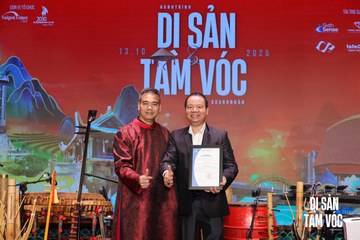 CÂU LẠC BỘ DOANH NHÂN 2030 | SAIGONTIMES CLUB - Ảnh #4315122