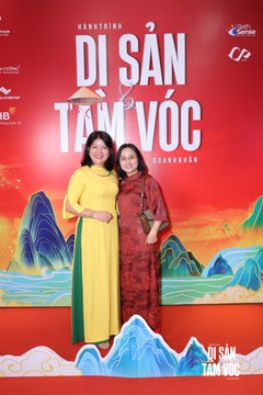 CÂU LẠC BỘ DOANH NHÂN 2030 | SAIGONTIMES CLUB - Ảnh #4315694