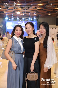 CÂU LẠC BỘ DOANH NHÂN 2030 | SAIGONTIMES CLUB - Ảnh #4682085
