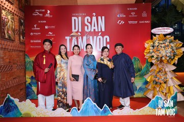 CÂU LẠC BỘ DOANH NHÂN 2030 | SAIGONTIMES CLUB - Ảnh #4316019
