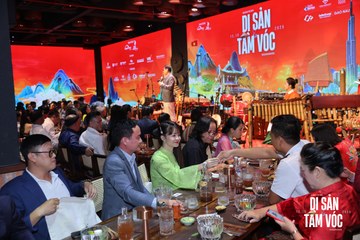CÂU LẠC BỘ DOANH NHÂN 2030 | SAIGONTIMES CLUB - Ảnh #4315317