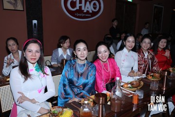 CÂU LẠC BỘ DOANH NHÂN 2030 | SAIGONTIMES CLUB - Ảnh #4315470