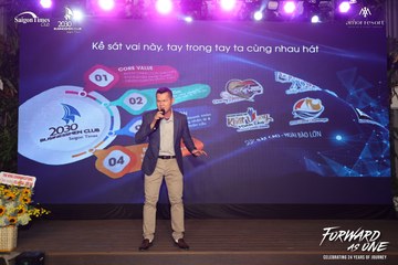 CÂU LẠC BỘ DOANH NHÂN 2030 | SAIGONTIMES CLUB - Ảnh #4680944