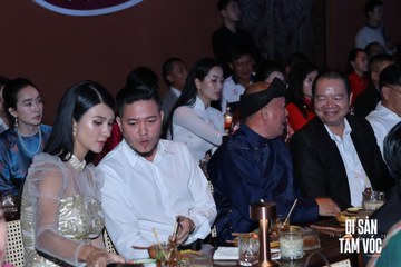 CÂU LẠC BỘ DOANH NHÂN 2030 | SAIGONTIMES CLUB - Ảnh #4315460