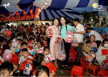 CÂU LẠC BỘ DOANH NHÂN 2030 | SAIGONTIMES CLUB - Ảnh #4303467