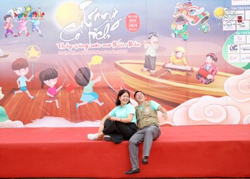 CÂU LẠC BỘ DOANH NHÂN 2030 | SAIGONTIMES CLUB - Ảnh #4303322