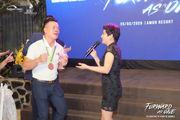 CÂU LẠC BỘ DOANH NHÂN 2030 | SAIGONTIMES CLUB - Ảnh #4681470