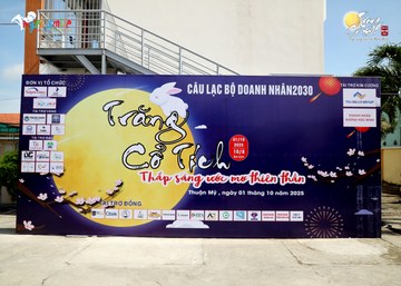 CÂU LẠC BỘ DOANH NHÂN 2030 | SAIGONTIMES CLUB - Ảnh #4303196