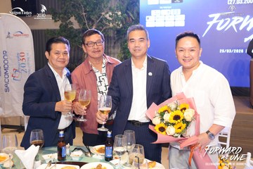 CÂU LẠC BỘ DOANH NHÂN 2030 | SAIGONTIMES CLUB - Ảnh #4681954