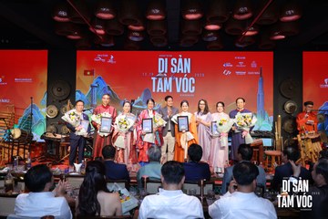 CÂU LẠC BỘ DOANH NHÂN 2030 | SAIGONTIMES CLUB - Ảnh #4315235