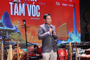 CÂU LẠC BỘ DOANH NHÂN 2030 | SAIGONTIMES CLUB - Ảnh #4315322