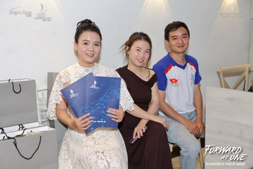CÂU LẠC BỘ DOANH NHÂN 2030 | SAIGONTIMES CLUB - Ảnh #4681936