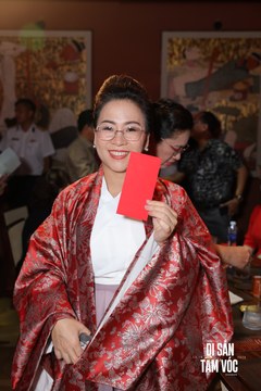 CÂU LẠC BỘ DOANH NHÂN 2030 | SAIGONTIMES CLUB - Ảnh #4315174