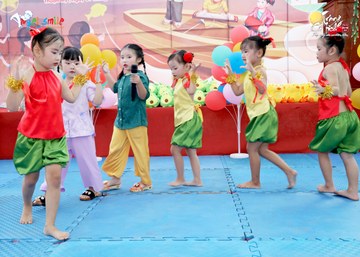 CÂU LẠC BỘ DOANH NHÂN 2030 | SAIGONTIMES CLUB - Ảnh #4303653