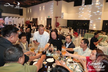 CÂU LẠC BỘ DOANH NHÂN 2030 | SAIGONTIMES CLUB - Ảnh #4681115