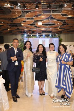 CÂU LẠC BỘ DOANH NHÂN 2030 | SAIGONTIMES CLUB - Ảnh #4681678