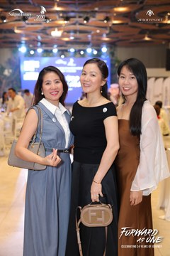 CÂU LẠC BỘ DOANH NHÂN 2030 | SAIGONTIMES CLUB - Ảnh #4682082