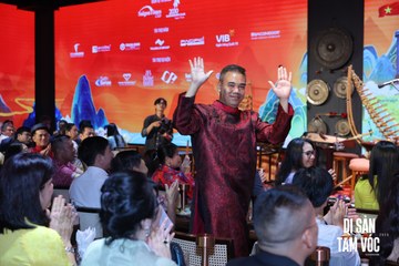 CÂU LẠC BỘ DOANH NHÂN 2030 | SAIGONTIMES CLUB - Ảnh #4315361