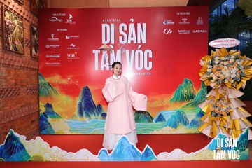 CÂU LẠC BỘ DOANH NHÂN 2030 | SAIGONTIMES CLUB - Ảnh #4316066