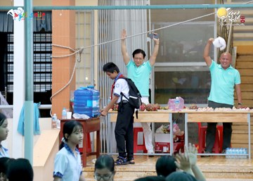 CÂU LẠC BỘ DOANH NHÂN 2030 | SAIGONTIMES CLUB - Ảnh #4303719