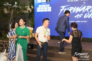 CÂU LẠC BỘ DOANH NHÂN 2030 | SAIGONTIMES CLUB - Ảnh #4681472